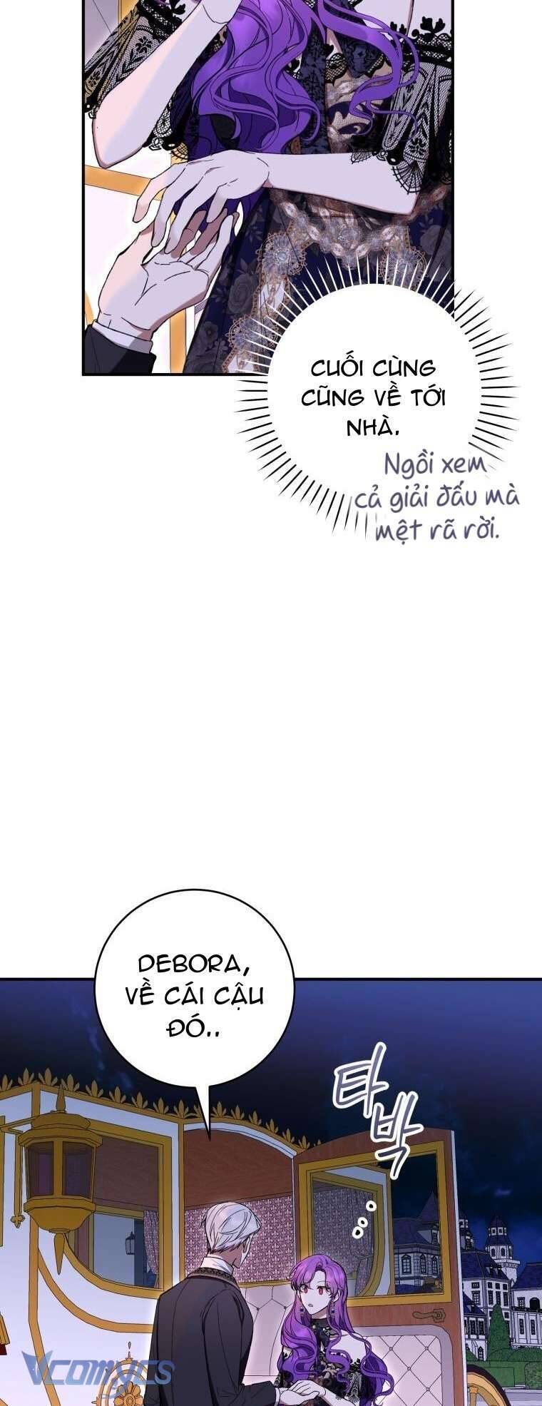 Làm Ác Nữ Bộ Không Tuyệt Sao? - Chap 56 - Trang 85