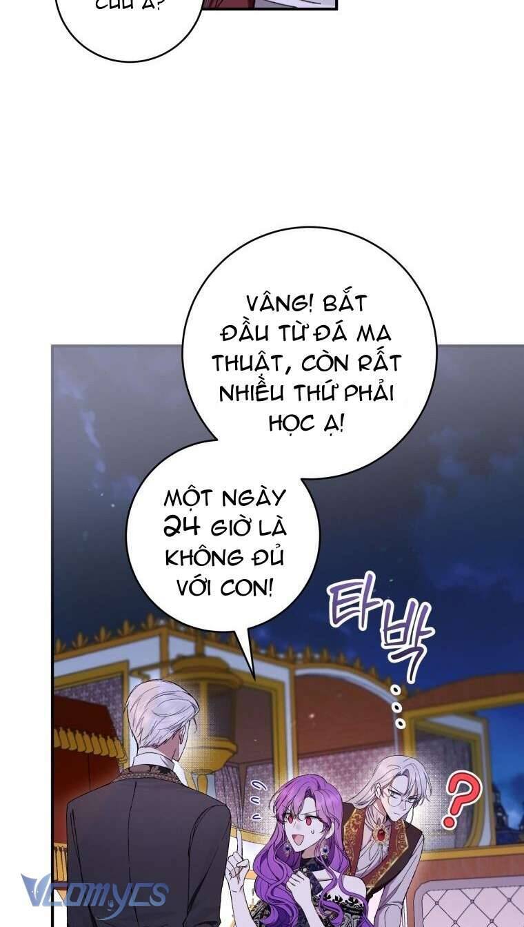 Làm Ác Nữ Bộ Không Tuyệt Sao? - Chap 56 - Trang 94