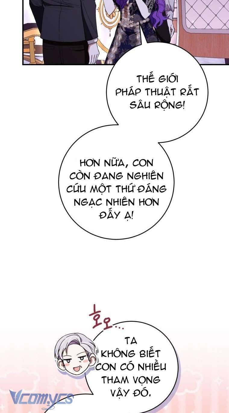 Làm Ác Nữ Bộ Không Tuyệt Sao? - Chap 56 - Trang 95