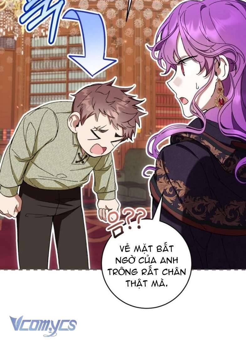 Làm Ác Nữ Bộ Không Tuyệt Sao? - Chap 57 - Trang 111