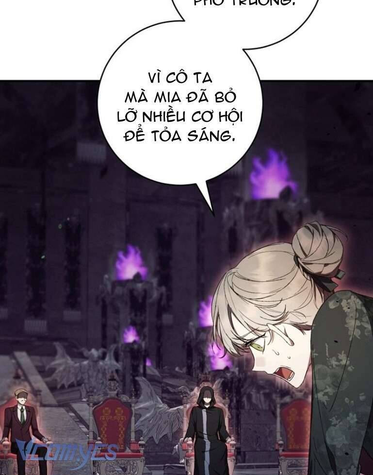 Làm Ác Nữ Bộ Không Tuyệt Sao? - Chap 57 - Trang 13