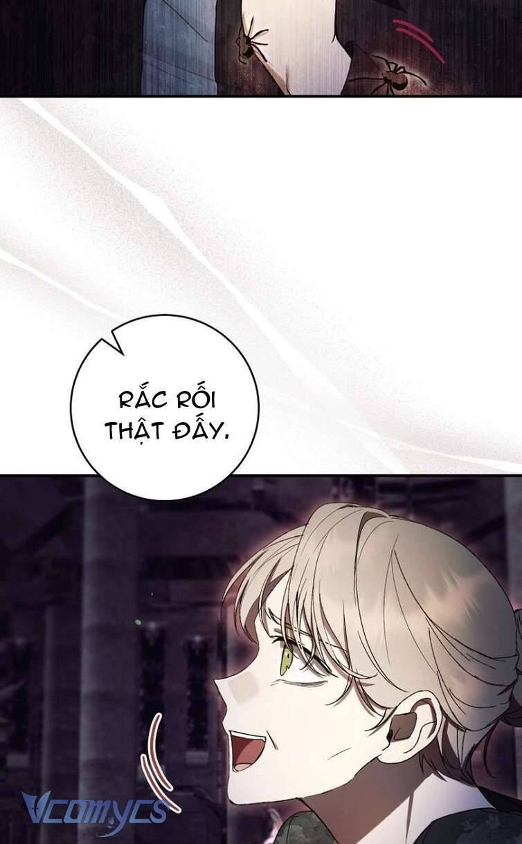 Làm Ác Nữ Bộ Không Tuyệt Sao? - Chap 57 - Trang 19