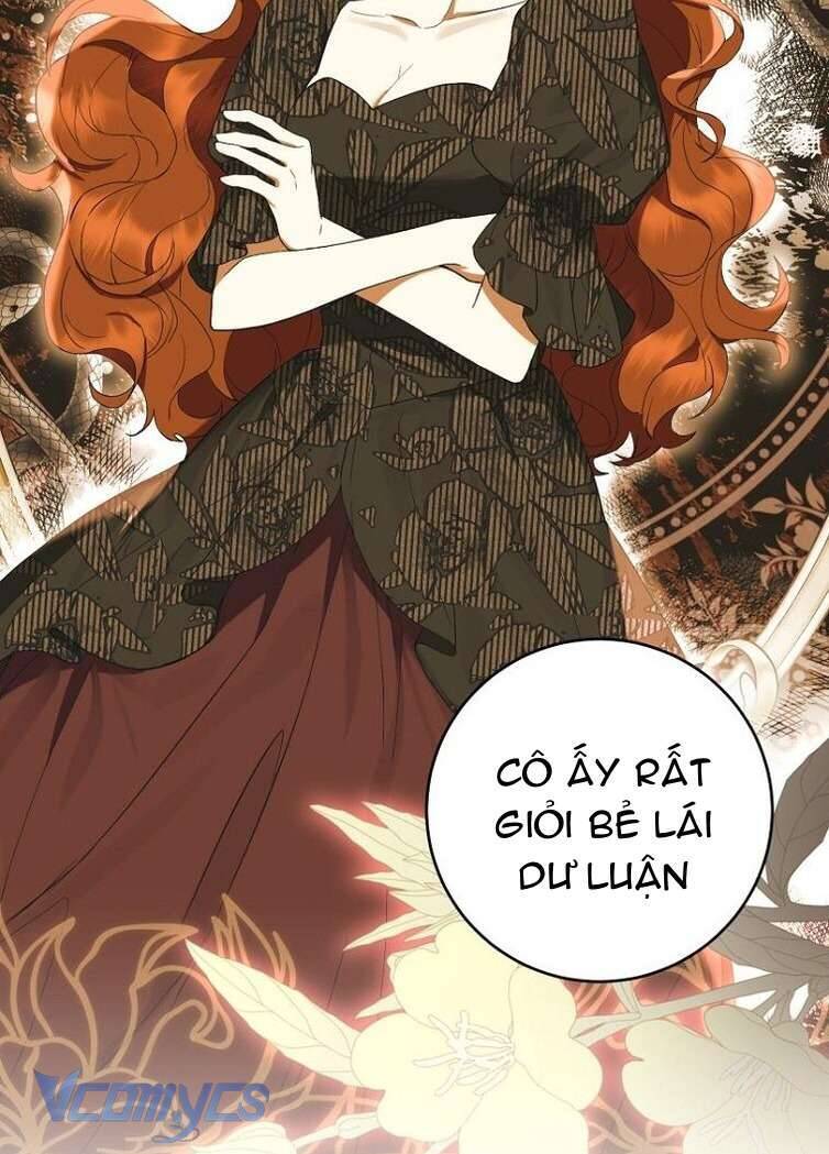 Làm Ác Nữ Bộ Không Tuyệt Sao? - Chap 57 - Trang 22