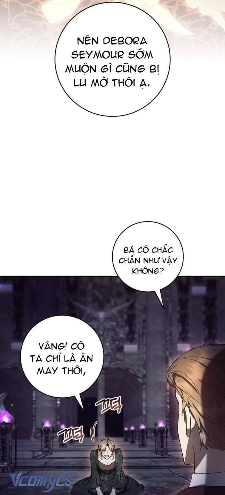 Làm Ác Nữ Bộ Không Tuyệt Sao? - Chap 57 - Trang 23