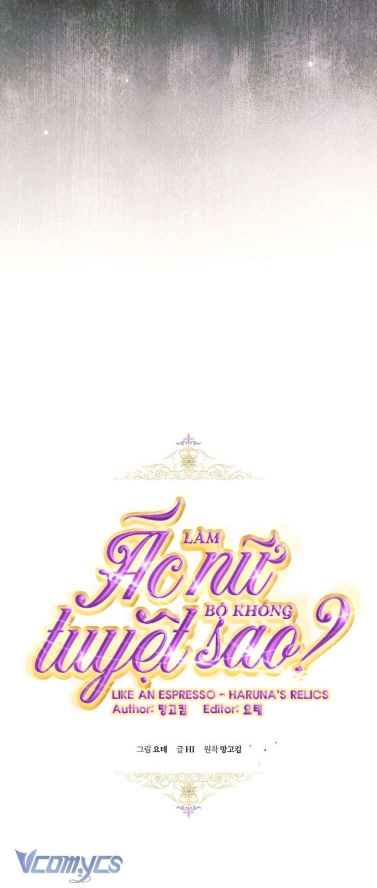 Làm Ác Nữ Bộ Không Tuyệt Sao? - Chap 57 - Trang 30