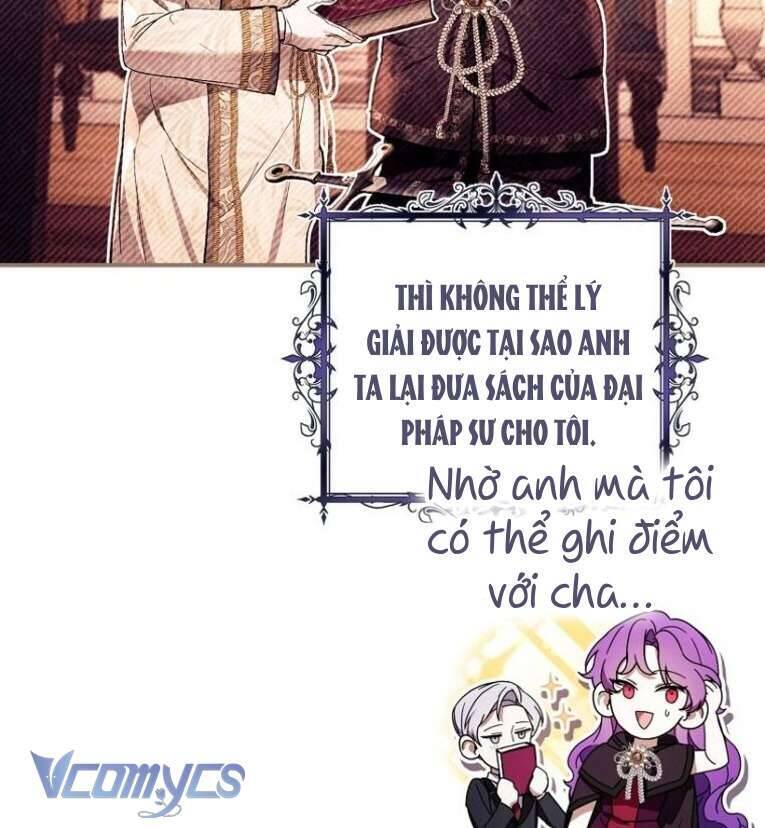 Làm Ác Nữ Bộ Không Tuyệt Sao? - Chap 57 - Trang 38