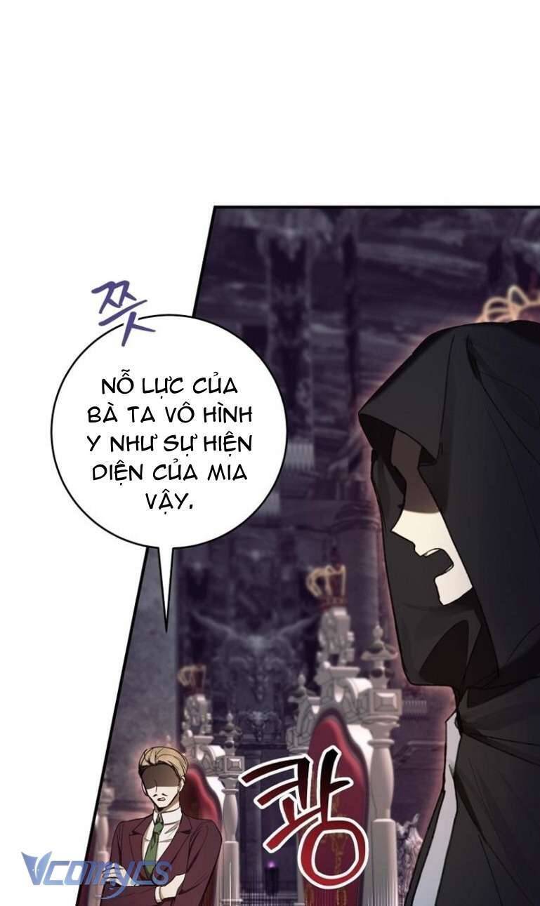 Làm Ác Nữ Bộ Không Tuyệt Sao? - Chap 57 - Trang 5