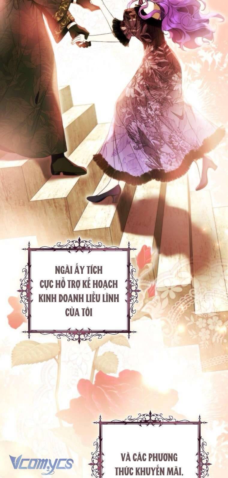 Làm Ác Nữ Bộ Không Tuyệt Sao? - Chap 58 - Trang 104