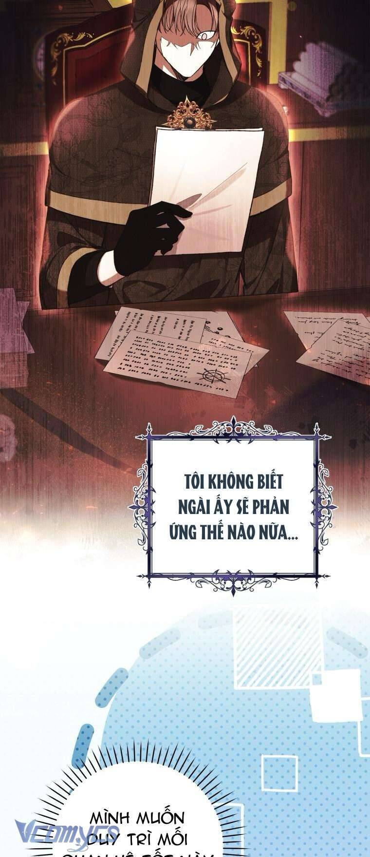 Làm Ác Nữ Bộ Không Tuyệt Sao? - Chap 58 - Trang 115