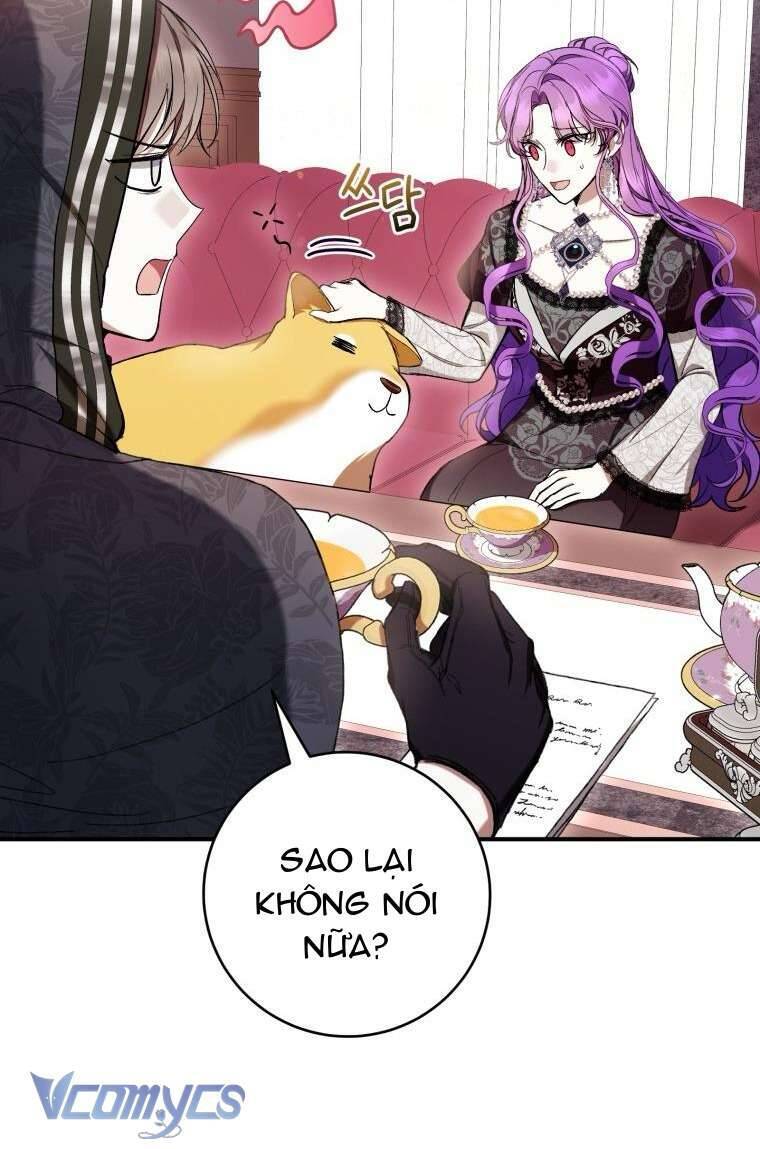 Làm Ác Nữ Bộ Không Tuyệt Sao? - Chap 58 - Trang 119