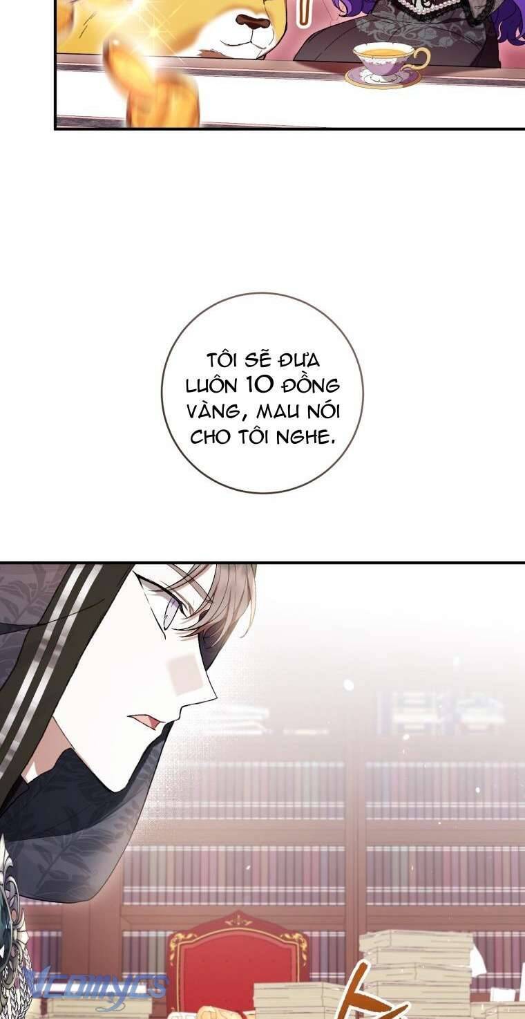 Làm Ác Nữ Bộ Không Tuyệt Sao? - Chap 58 - Trang 123