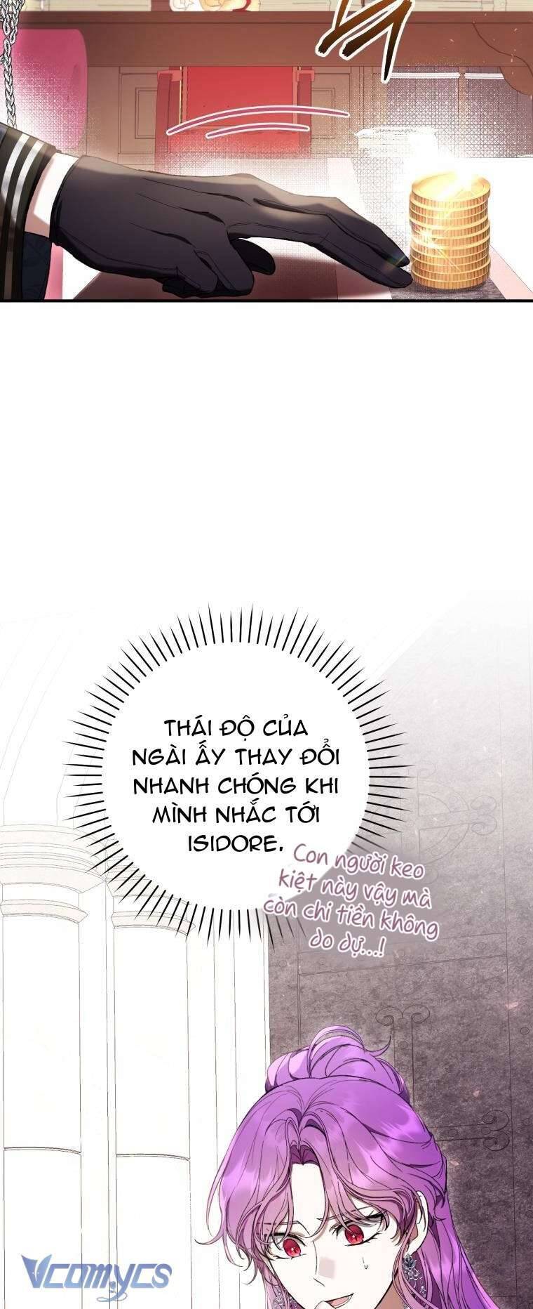 Làm Ác Nữ Bộ Không Tuyệt Sao? - Chap 58 - Trang 124
