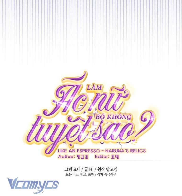 Làm Ác Nữ Bộ Không Tuyệt Sao? - Chap 58 - Trang 126