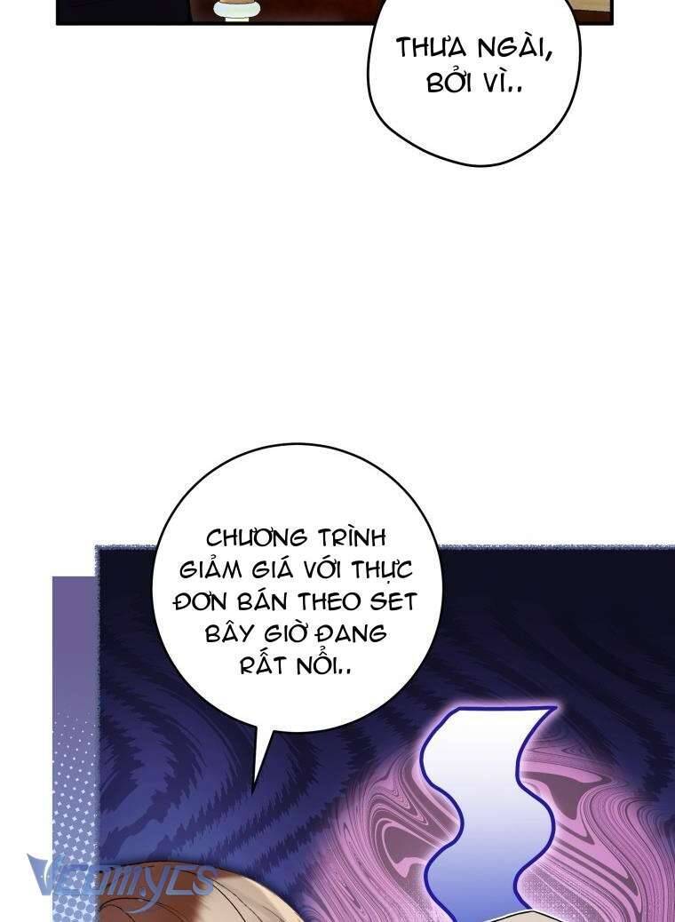 Làm Ác Nữ Bộ Không Tuyệt Sao? - Chap 58 - Trang 22