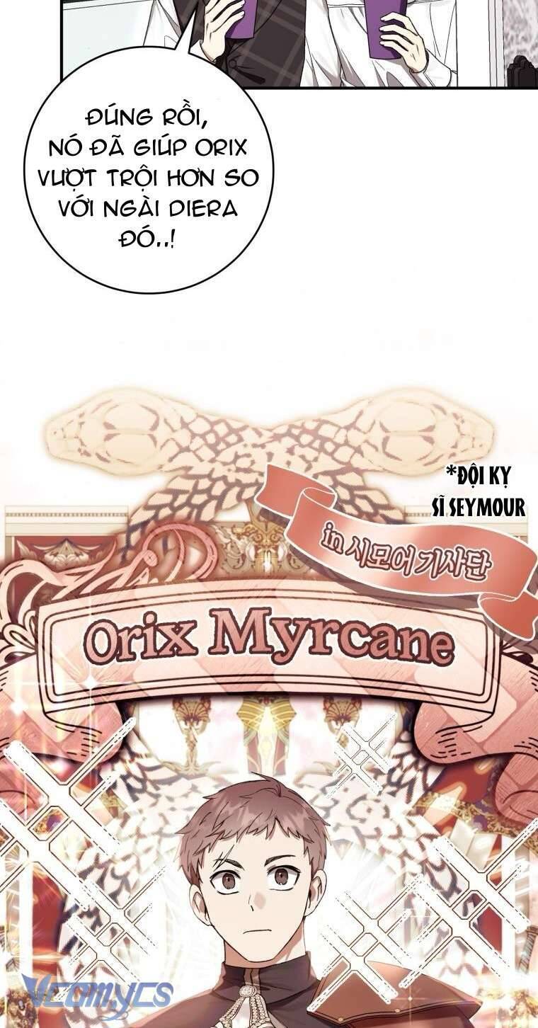 Làm Ác Nữ Bộ Không Tuyệt Sao? - Chap 58 - Trang 31