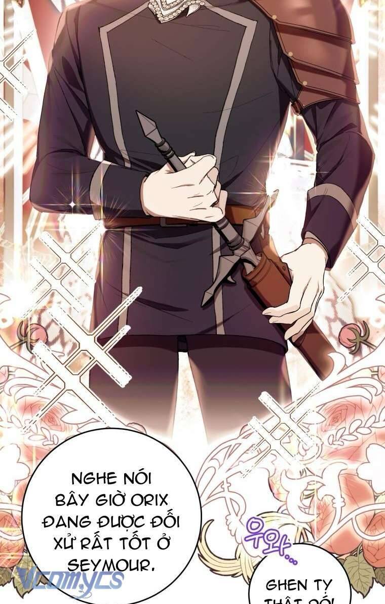Làm Ác Nữ Bộ Không Tuyệt Sao? - Chap 58 - Trang 32