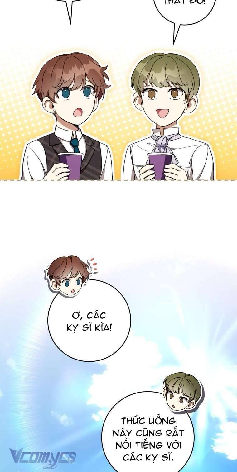 Làm Ác Nữ Bộ Không Tuyệt Sao? - Chap 58 - Trang 33