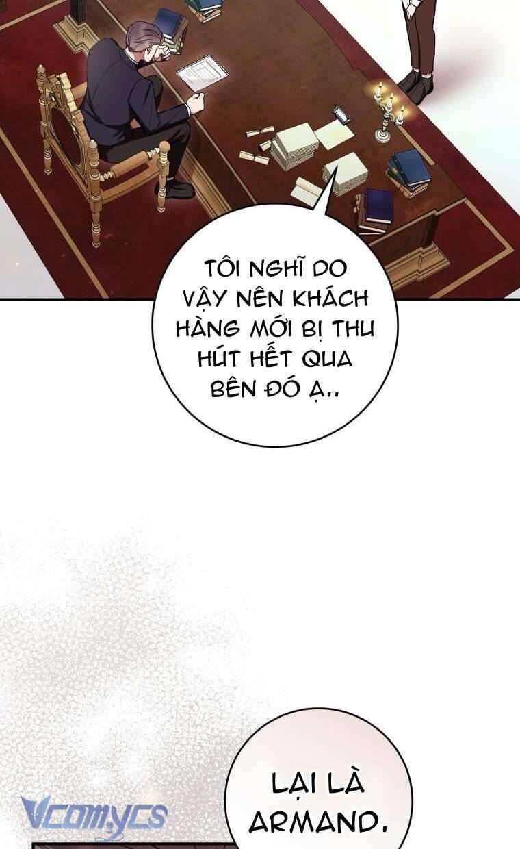 Làm Ác Nữ Bộ Không Tuyệt Sao? - Chap 58 - Trang 43