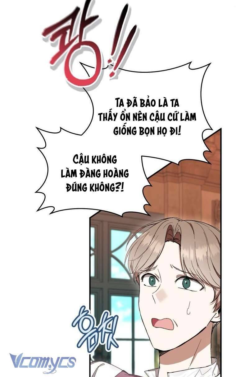 Làm Ác Nữ Bộ Không Tuyệt Sao? - Chap 58 - Trang 45