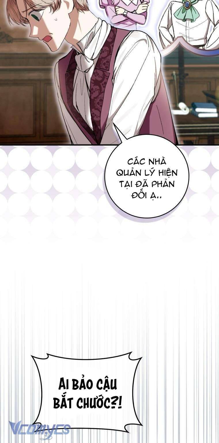 Làm Ác Nữ Bộ Không Tuyệt Sao? - Chap 58 - Trang 49