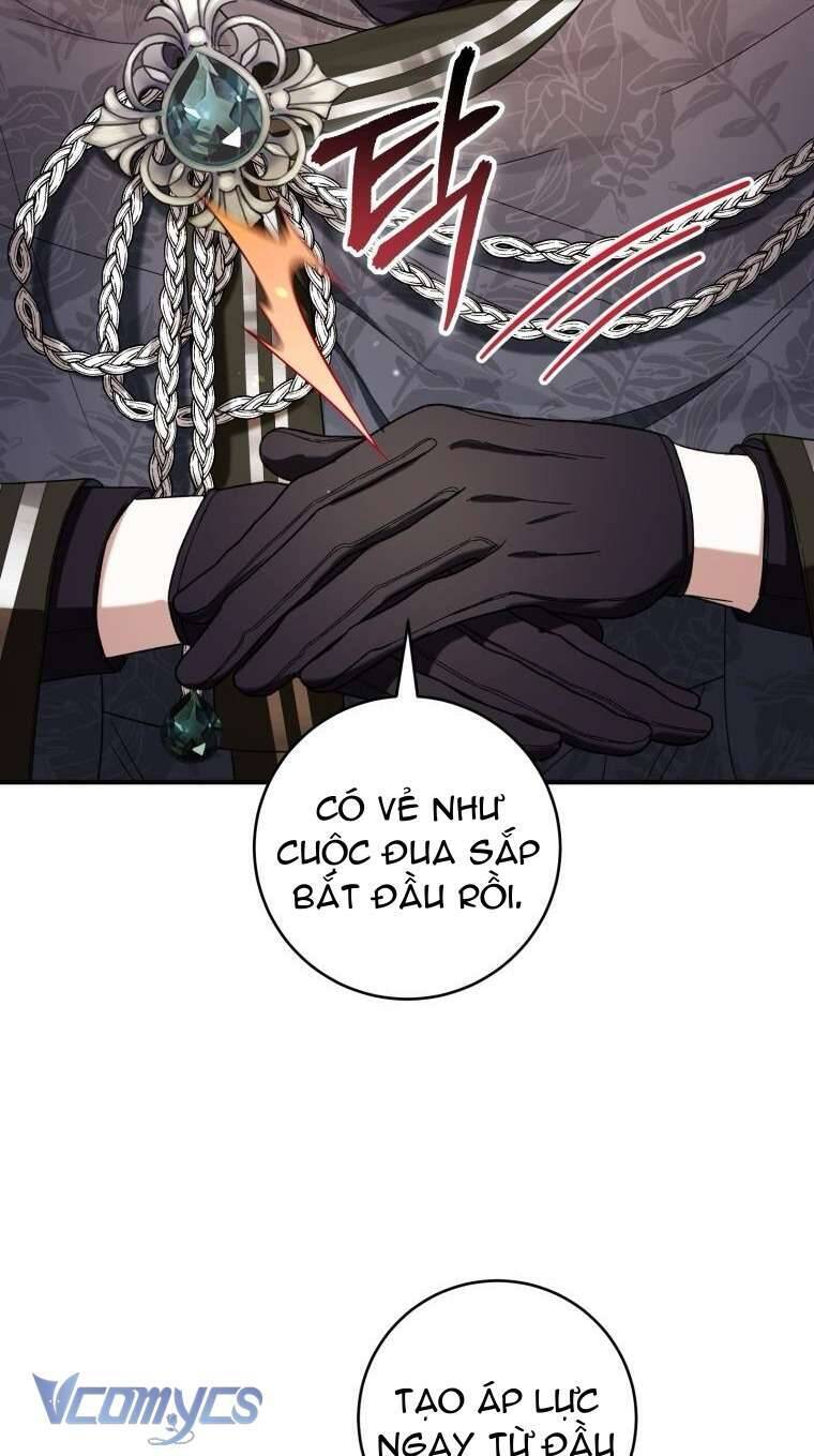 Làm Ác Nữ Bộ Không Tuyệt Sao? - Chap 58 - Trang 57