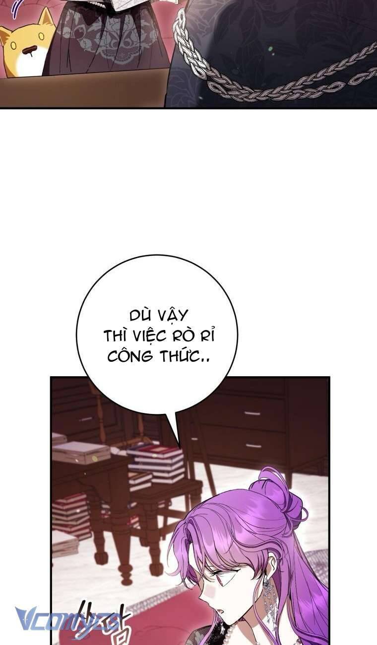 Làm Ác Nữ Bộ Không Tuyệt Sao? - Chap 58 - Trang 59