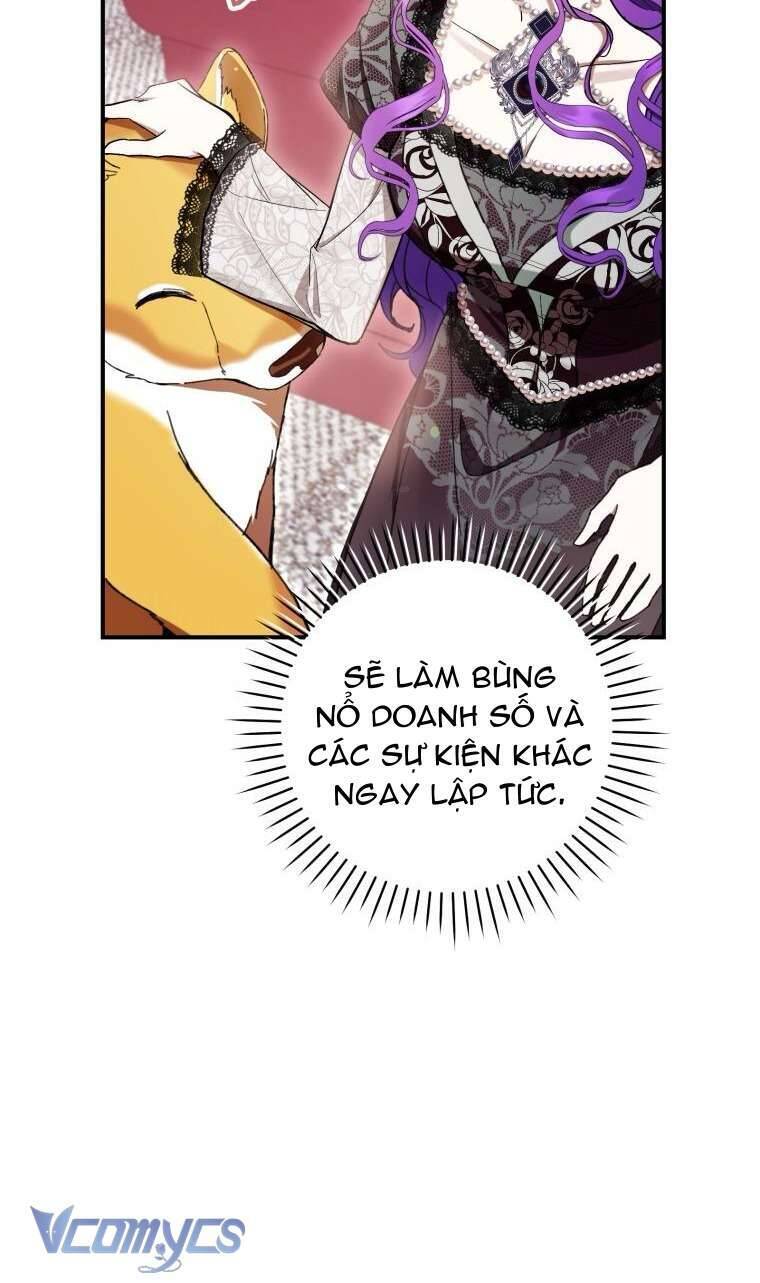 Làm Ác Nữ Bộ Không Tuyệt Sao? - Chap 58 - Trang 60