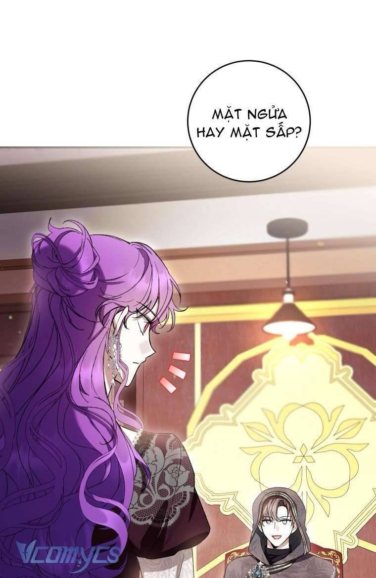 Làm Ác Nữ Bộ Không Tuyệt Sao? - Chap 58 - Trang 61