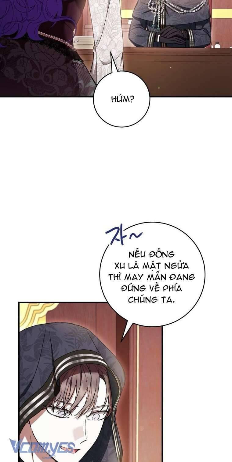 Làm Ác Nữ Bộ Không Tuyệt Sao? - Chap 58 - Trang 62