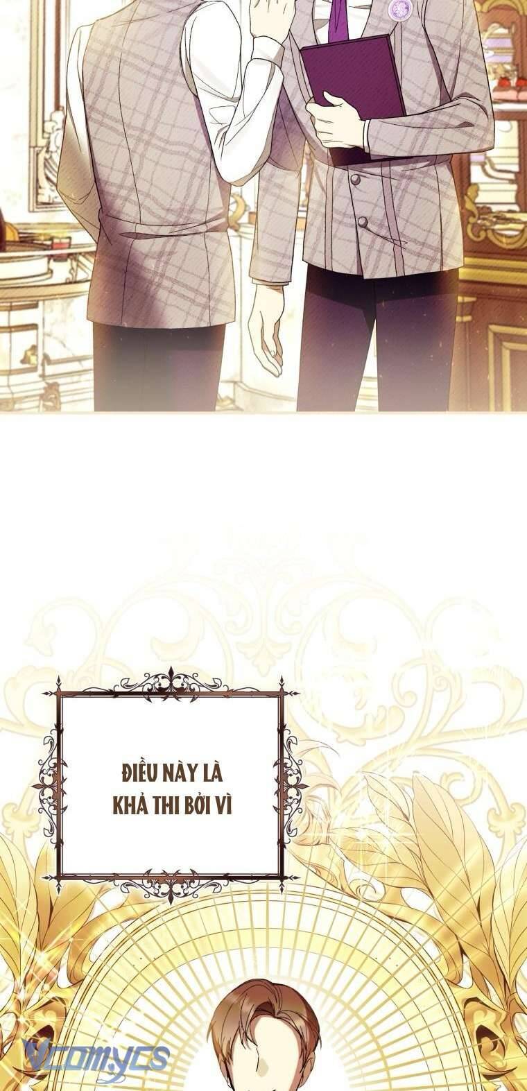 Làm Ác Nữ Bộ Không Tuyệt Sao? - Chap 58 - Trang 68