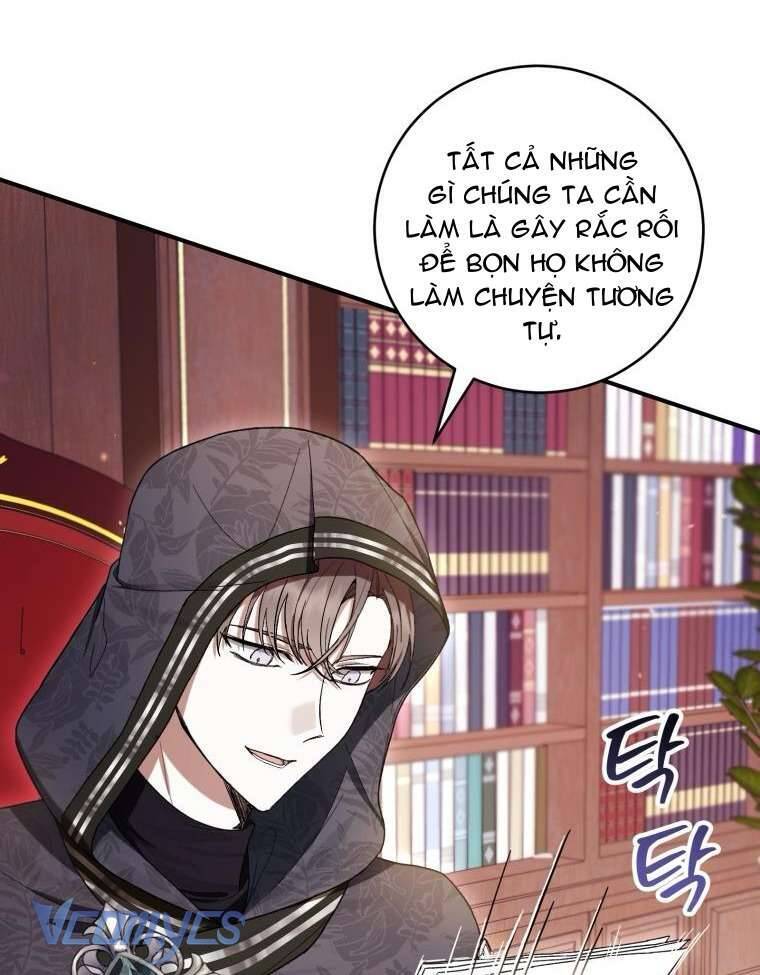 Làm Ác Nữ Bộ Không Tuyệt Sao? - Chap 58 - Trang 76