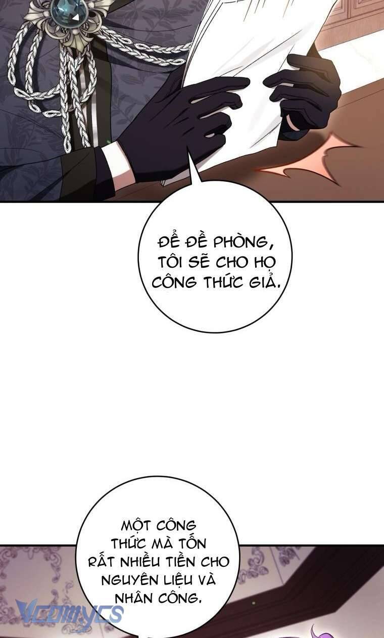 Làm Ác Nữ Bộ Không Tuyệt Sao? - Chap 58 - Trang 77