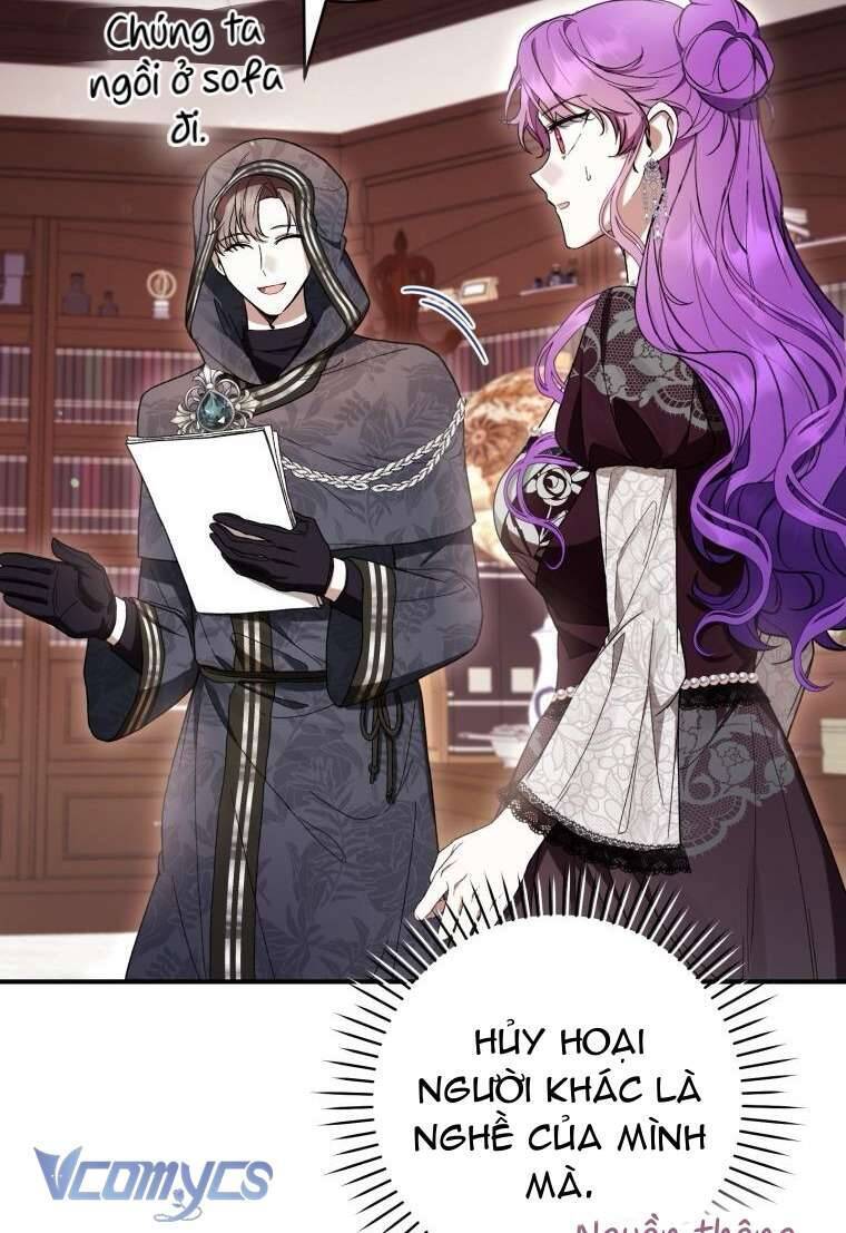 Làm Ác Nữ Bộ Không Tuyệt Sao? - Chap 58 - Trang 78