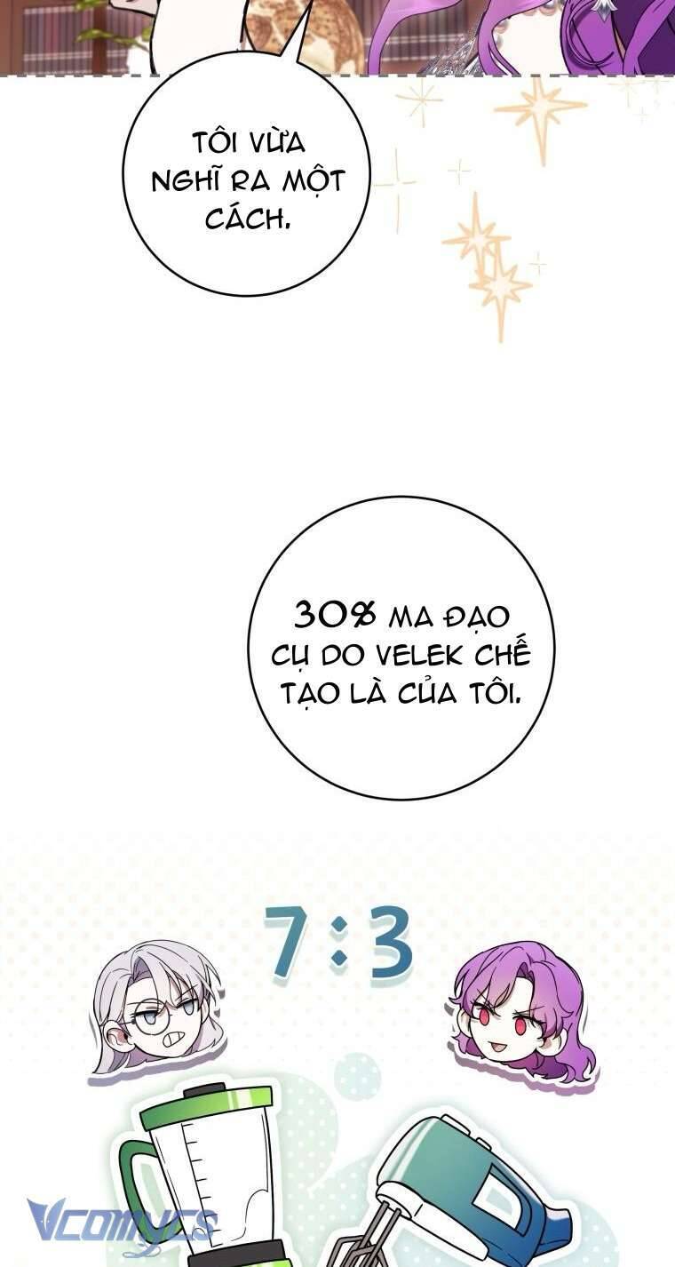 Làm Ác Nữ Bộ Không Tuyệt Sao? - Chap 58 - Trang 80