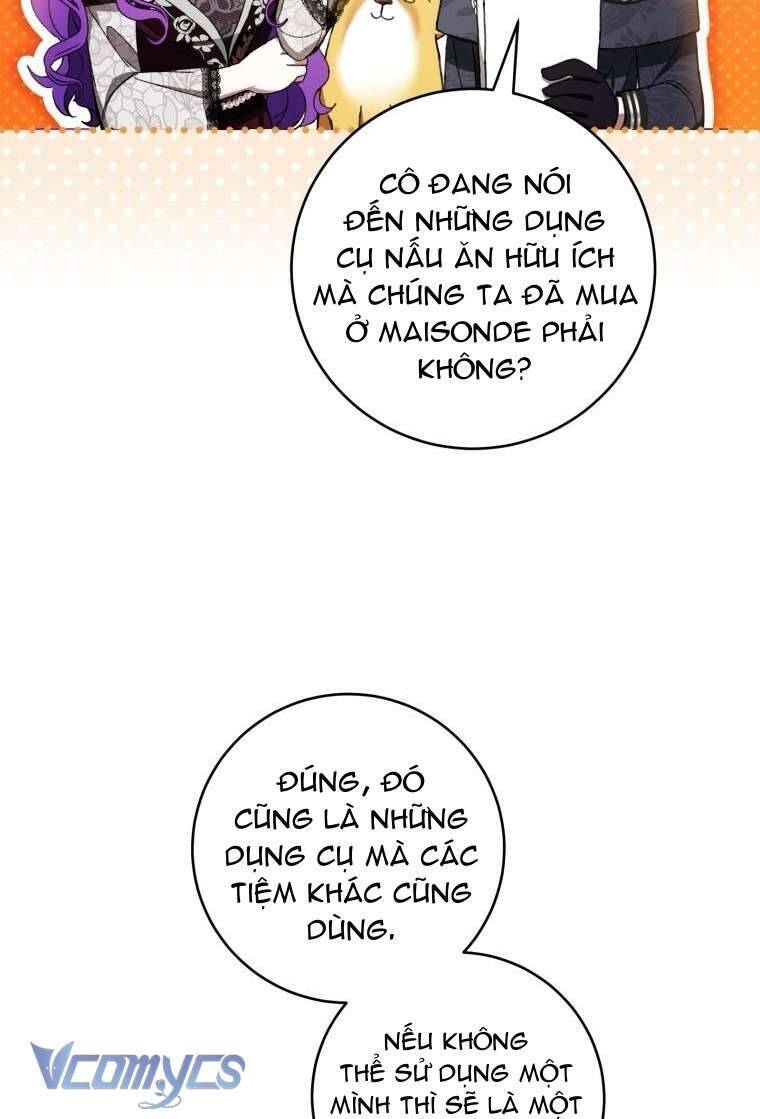 Làm Ác Nữ Bộ Không Tuyệt Sao? - Chap 58 - Trang 82