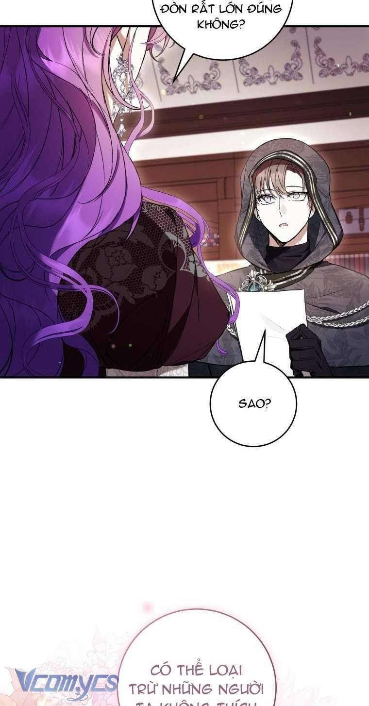 Làm Ác Nữ Bộ Không Tuyệt Sao? - Chap 58 - Trang 83
