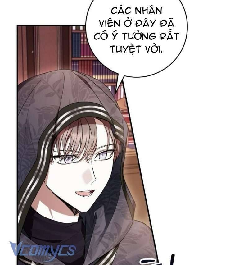 Làm Ác Nữ Bộ Không Tuyệt Sao? - Chap 59 - Trang 11
