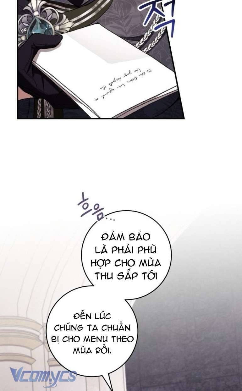 Làm Ác Nữ Bộ Không Tuyệt Sao? - Chap 59 - Trang 12