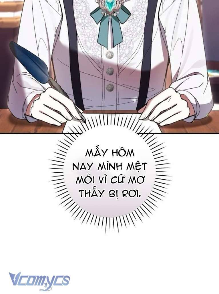Làm Ác Nữ Bộ Không Tuyệt Sao? - Chap 59 - Trang 122