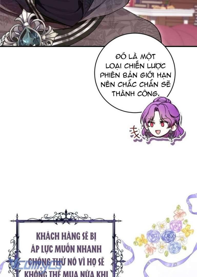 Làm Ác Nữ Bộ Không Tuyệt Sao? - Chap 59 - Trang 19