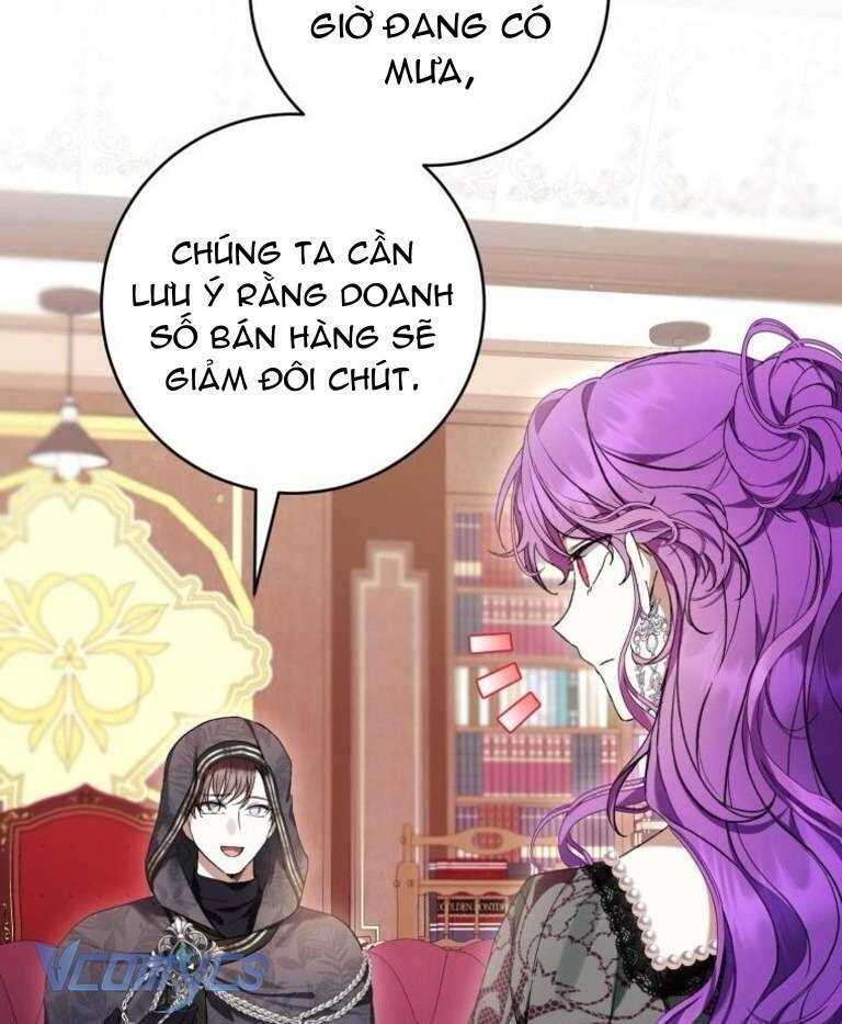 Làm Ác Nữ Bộ Không Tuyệt Sao? - Chap 59 - Trang 27