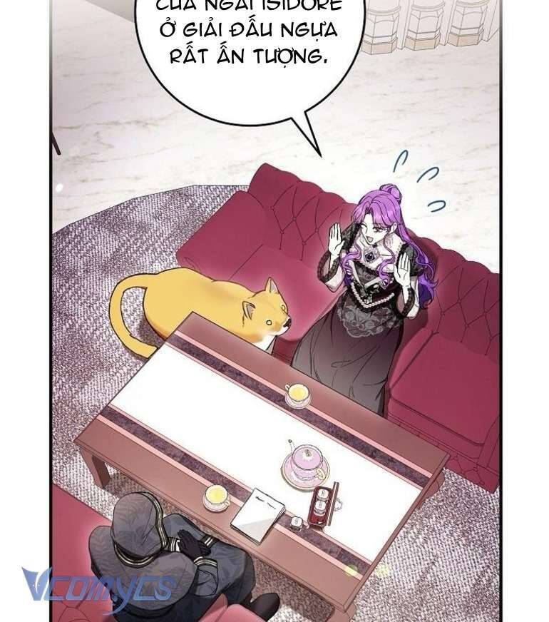 Làm Ác Nữ Bộ Không Tuyệt Sao? - Chap 59 - Trang 4
