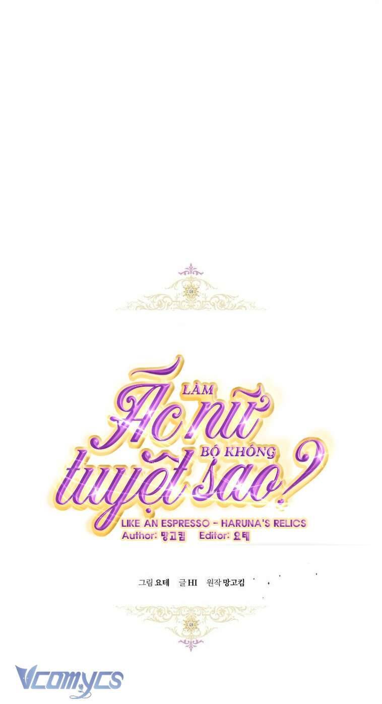 Làm Ác Nữ Bộ Không Tuyệt Sao? - Chap 59 - Trang 32