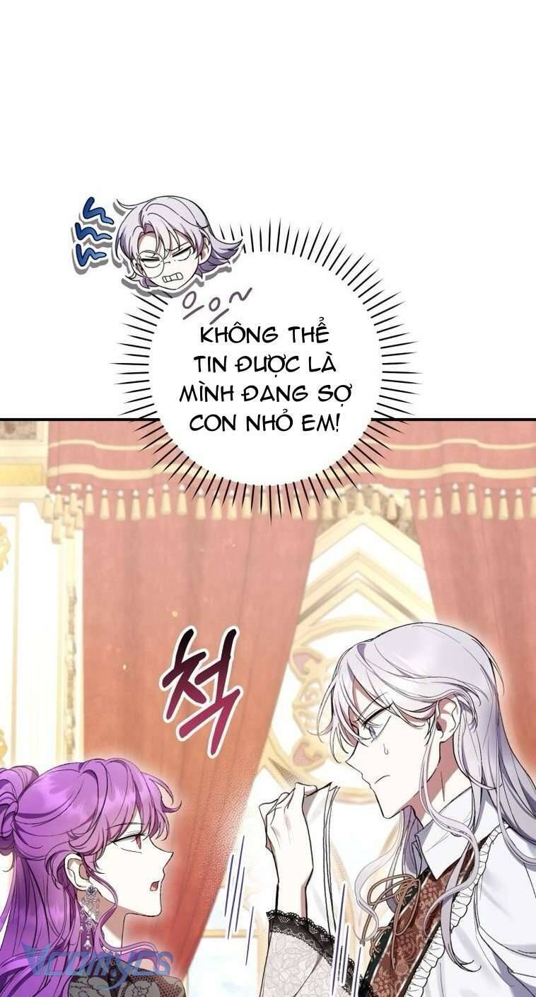 Làm Ác Nữ Bộ Không Tuyệt Sao? - Chap 59 - Trang 38