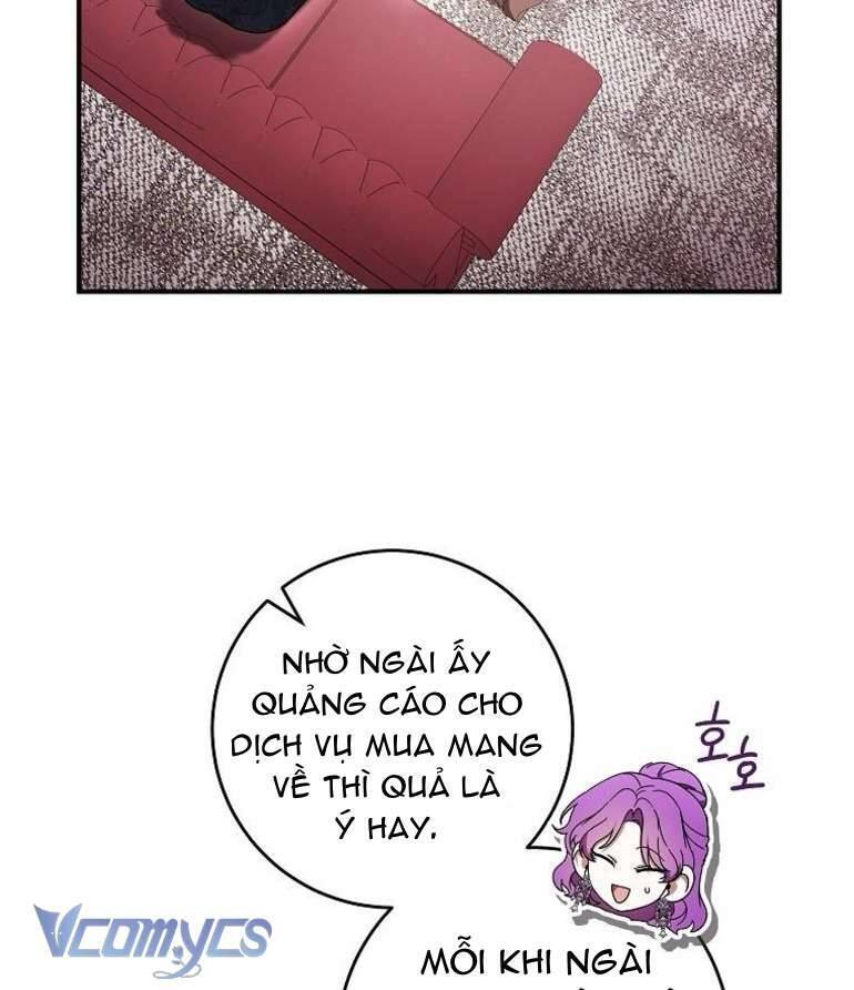 Làm Ác Nữ Bộ Không Tuyệt Sao? - Chap 59 - Trang 5