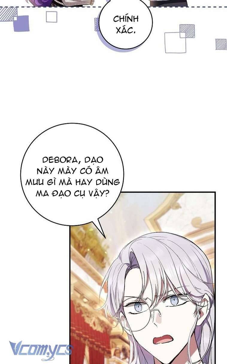 Làm Ác Nữ Bộ Không Tuyệt Sao? - Chap 59 - Trang 43