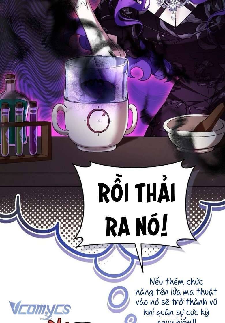 Làm Ác Nữ Bộ Không Tuyệt Sao? - Chap 59 - Trang 48
