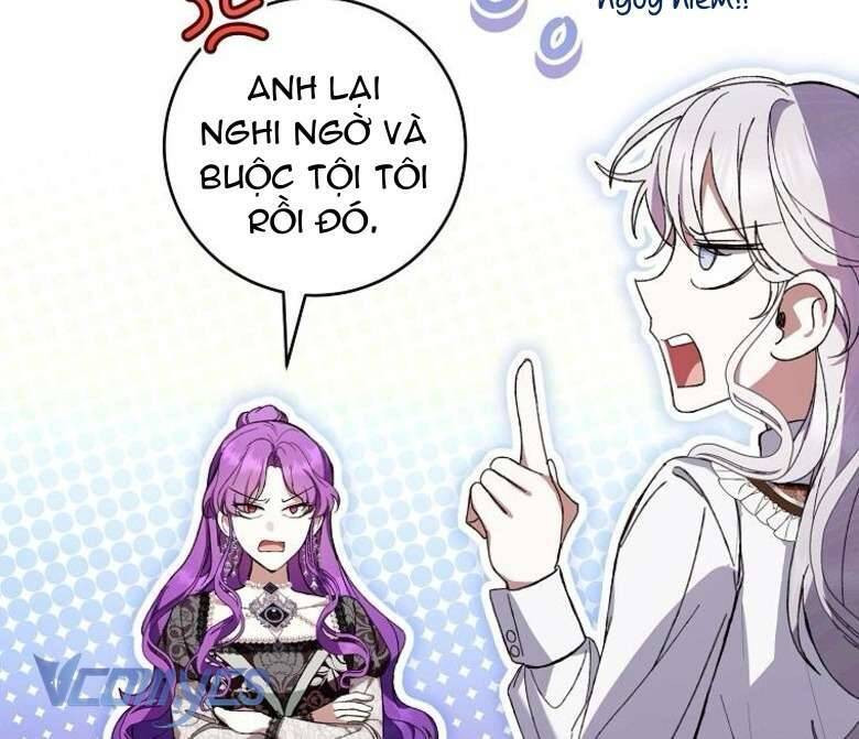 Làm Ác Nữ Bộ Không Tuyệt Sao? - Chap 59 - Trang 49
