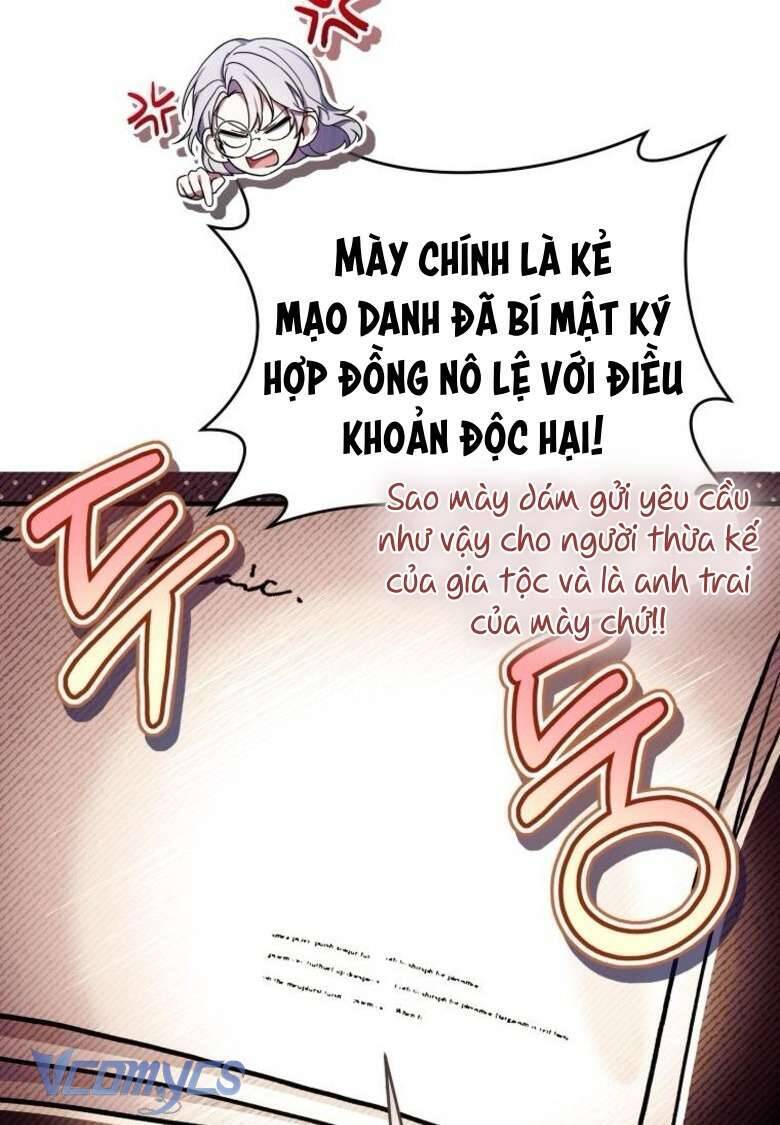 Làm Ác Nữ Bộ Không Tuyệt Sao? - Chap 59 - Trang 51