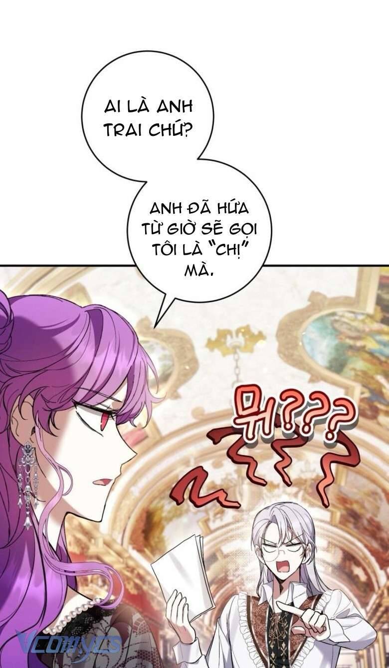 Làm Ác Nữ Bộ Không Tuyệt Sao? - Chap 59 - Trang 53